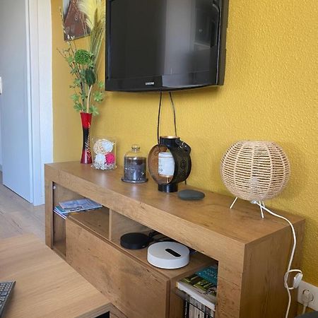 Appartement T2 Lege Cap Ferret Zewnętrze zdjęcie
